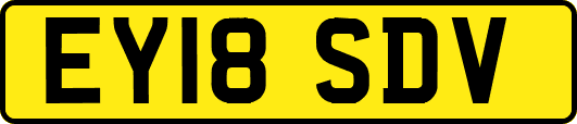 EY18SDV