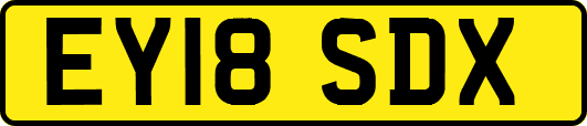 EY18SDX