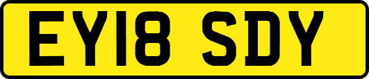 EY18SDY