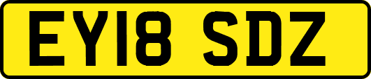 EY18SDZ