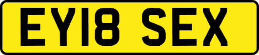EY18SEX