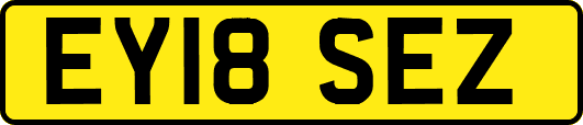 EY18SEZ
