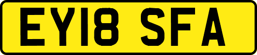 EY18SFA