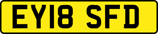 EY18SFD