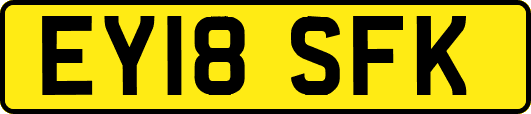 EY18SFK