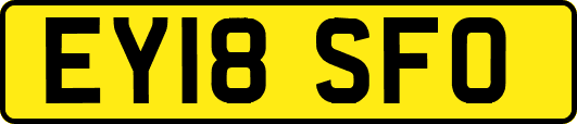 EY18SFO