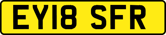 EY18SFR