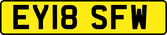 EY18SFW
