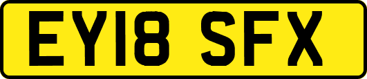 EY18SFX