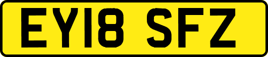 EY18SFZ