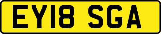 EY18SGA