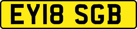 EY18SGB