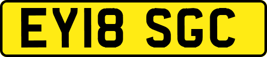 EY18SGC