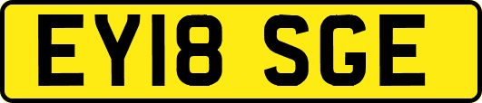 EY18SGE