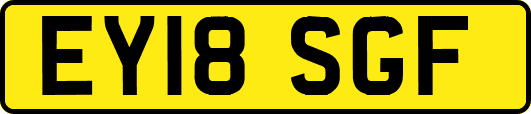 EY18SGF