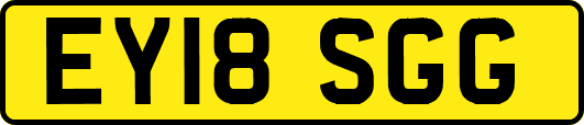 EY18SGG