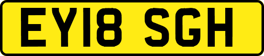 EY18SGH