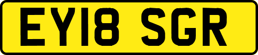 EY18SGR