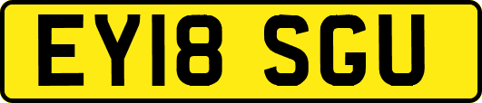 EY18SGU