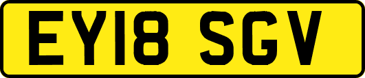 EY18SGV