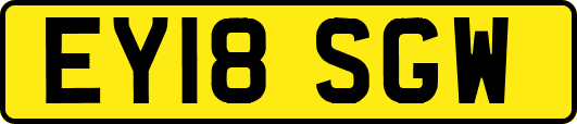 EY18SGW