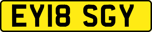 EY18SGY