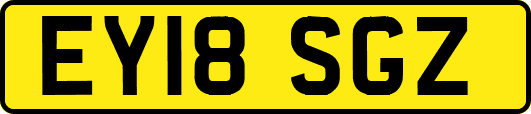 EY18SGZ