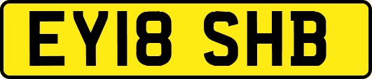 EY18SHB