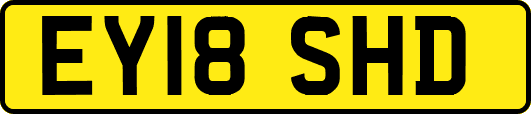 EY18SHD
