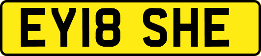 EY18SHE