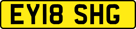 EY18SHG