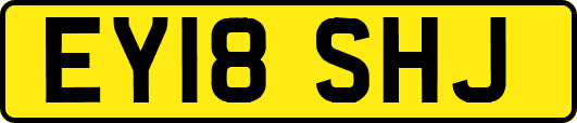 EY18SHJ