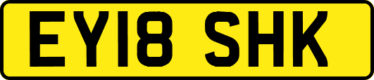 EY18SHK