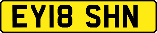 EY18SHN