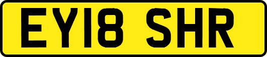 EY18SHR