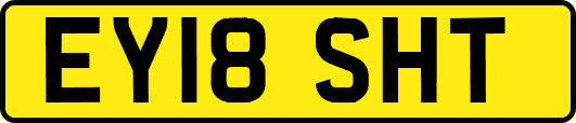 EY18SHT