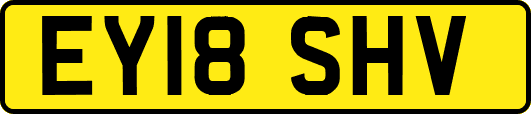 EY18SHV