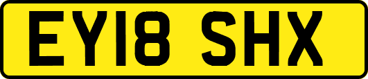 EY18SHX
