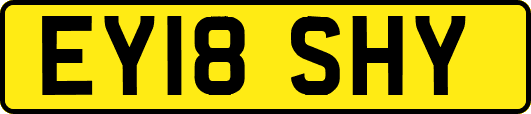 EY18SHY