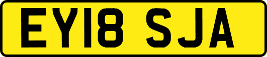 EY18SJA