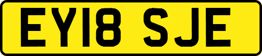 EY18SJE