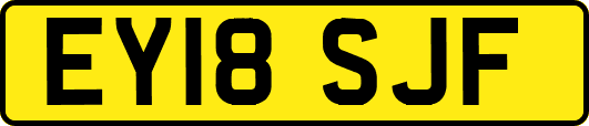 EY18SJF
