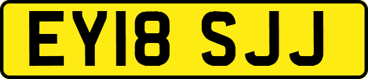 EY18SJJ