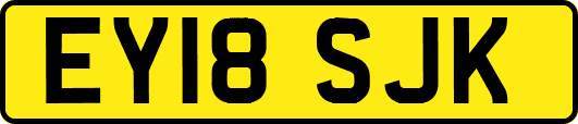 EY18SJK