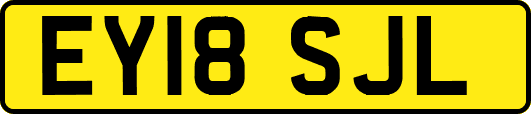EY18SJL