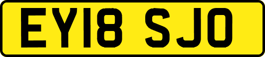 EY18SJO