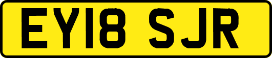 EY18SJR