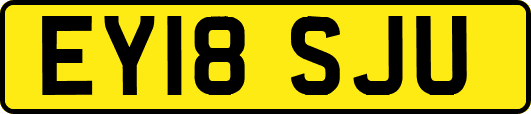 EY18SJU