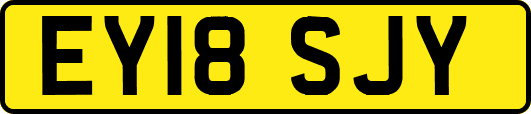 EY18SJY