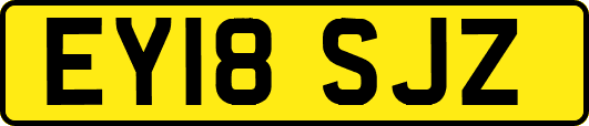 EY18SJZ